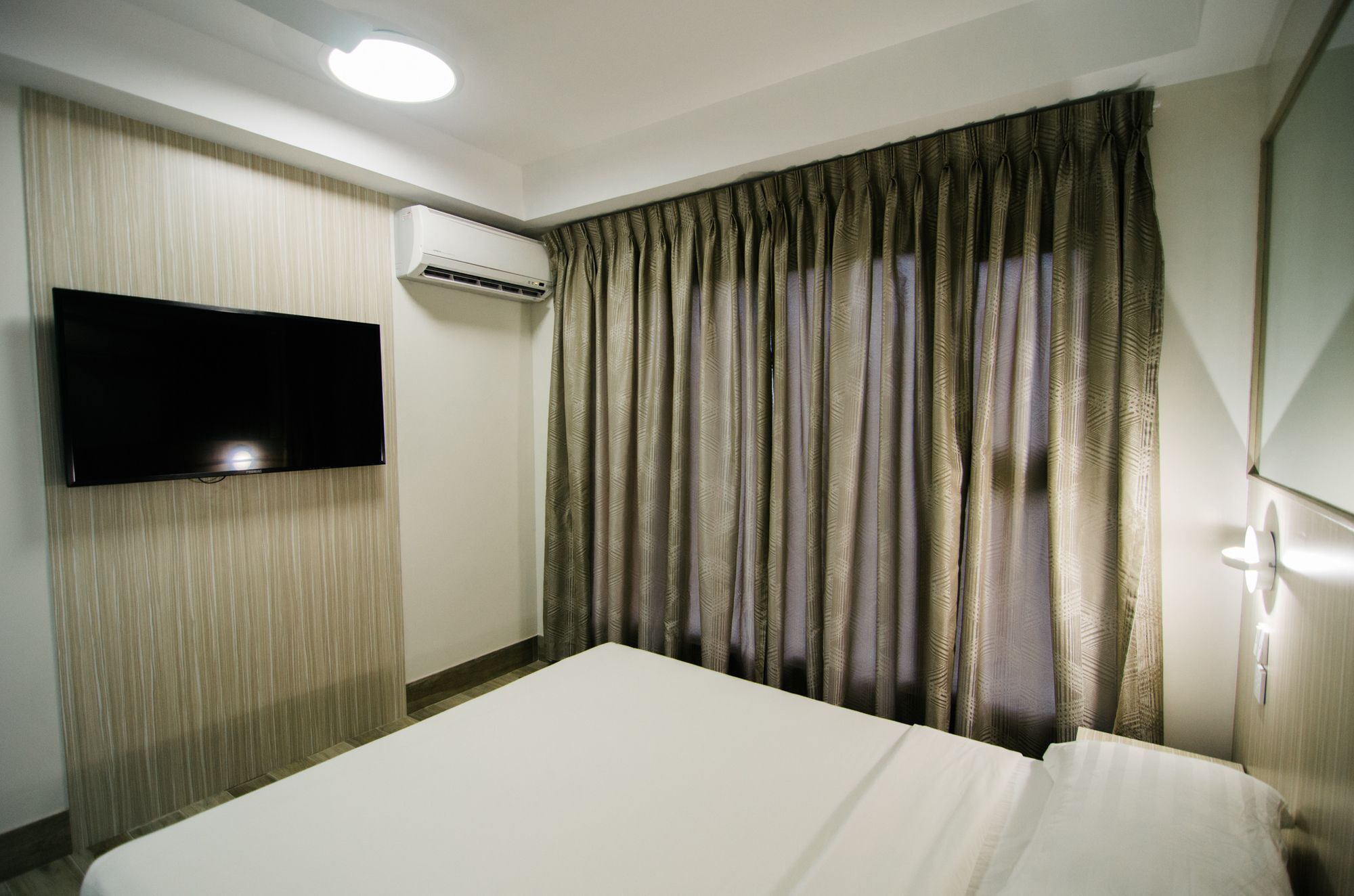 Travelite Express Hotel Багио Экстерьер фото