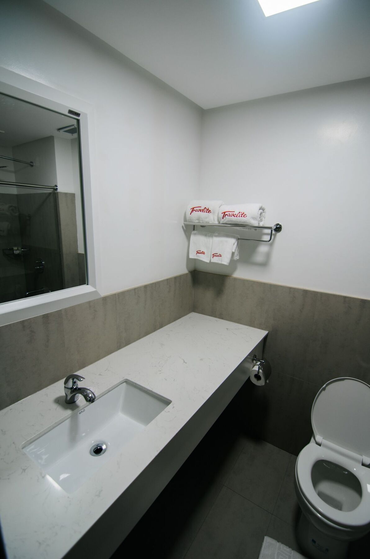 Travelite Express Hotel Багио Экстерьер фото